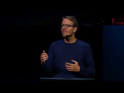 Unite Austin 2017 Keynote