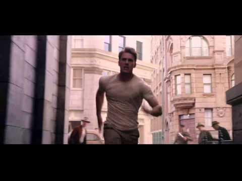 Samples of Rotoscope used for 3D Stereo Conversion