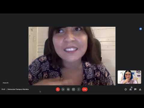 Tiempos Híbridos: La Inspiración del Opening