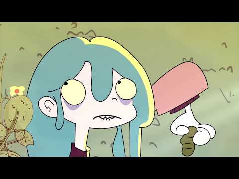 Piloto serie animada TOOKO