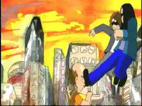 El Siguiente Programa - Intro