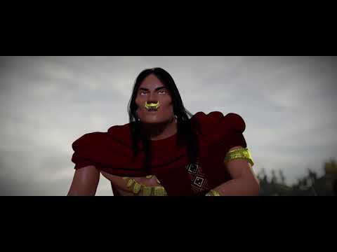 TUNDAMA. Próximamente en cines de todo el país.