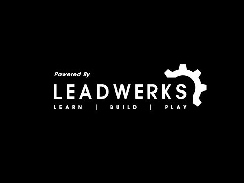 2 Days into Leadwerks Engine 4.5 [So far, impressive]