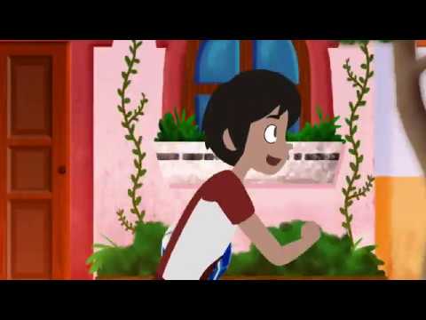 Demo Reel Mako Animation 2020