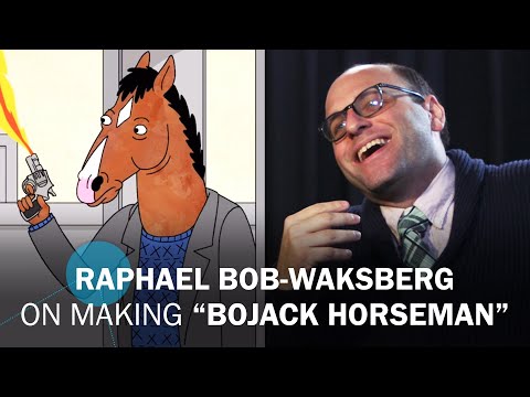 ‘BoJack Horseman’ Oral History Part 1: Creating and Casting Bojack Plus Season 1’s Surprise Turn