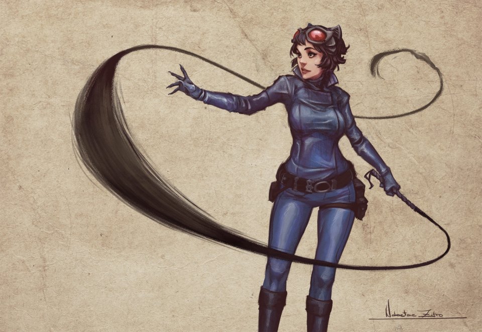 Portafolio de Nabetse Zitro