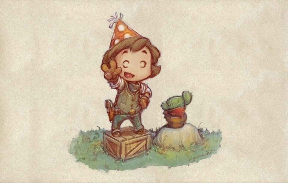 Portafolio de Nabetse Zitro