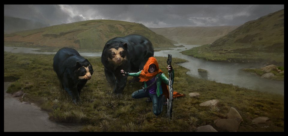 Portafolio de Sebastian Kowoll