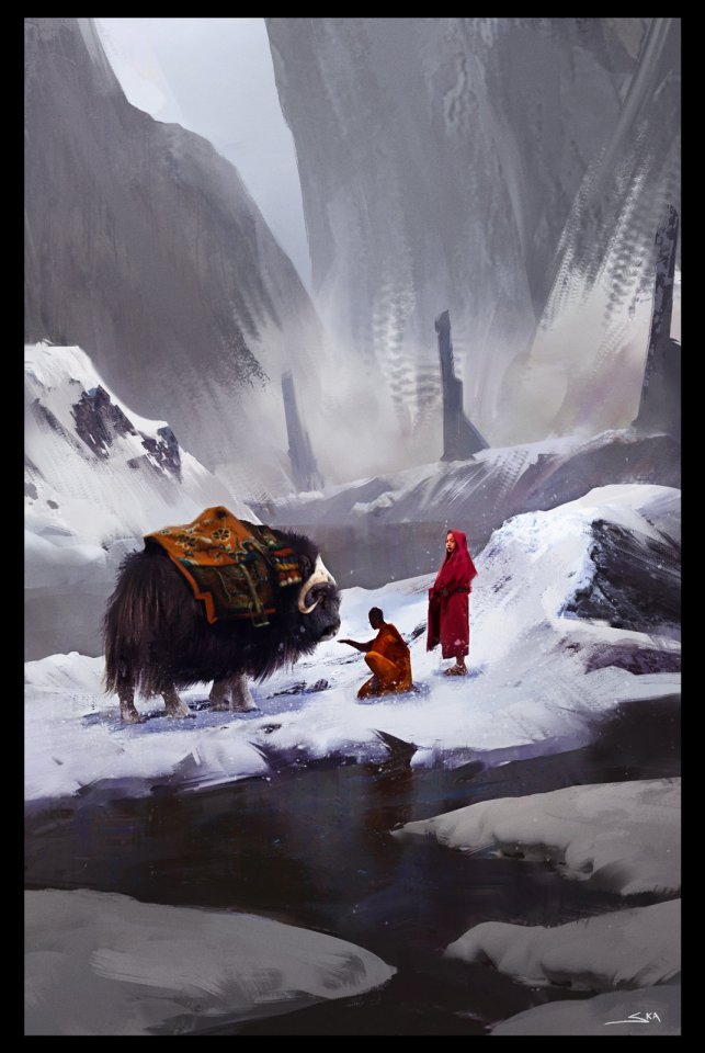 Portafolio de Sebastian Kowoll