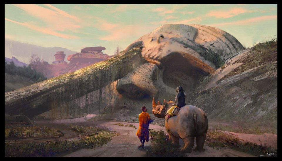 Portafolio de Sebastian Kowoll