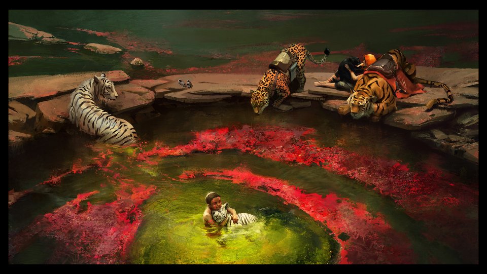 Portafolio de Sebastian Kowoll