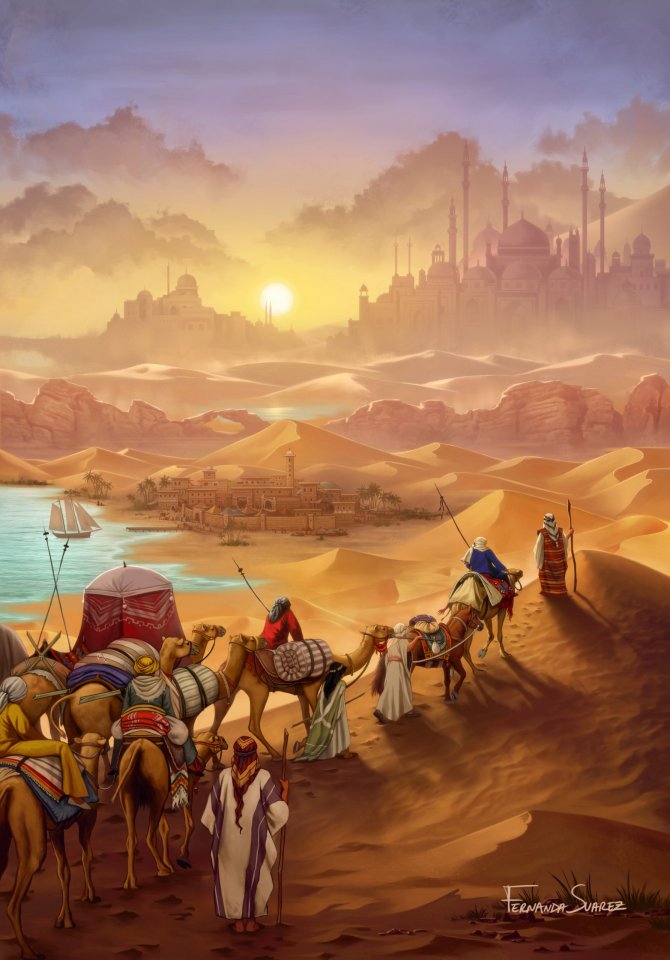 Portafolio de Fernanda Suarez