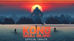 Behind the Magic: Kong Skull Island