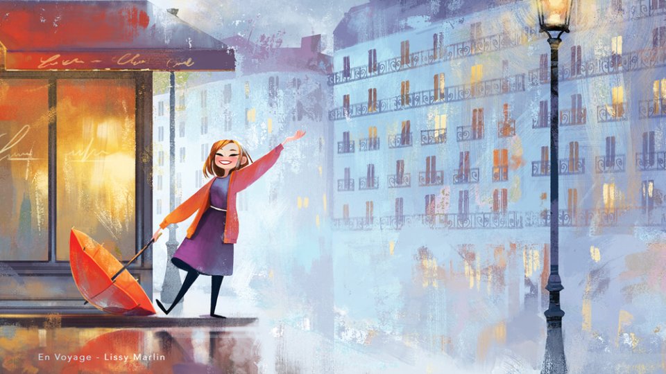 Portafolio de Lissy Marlin