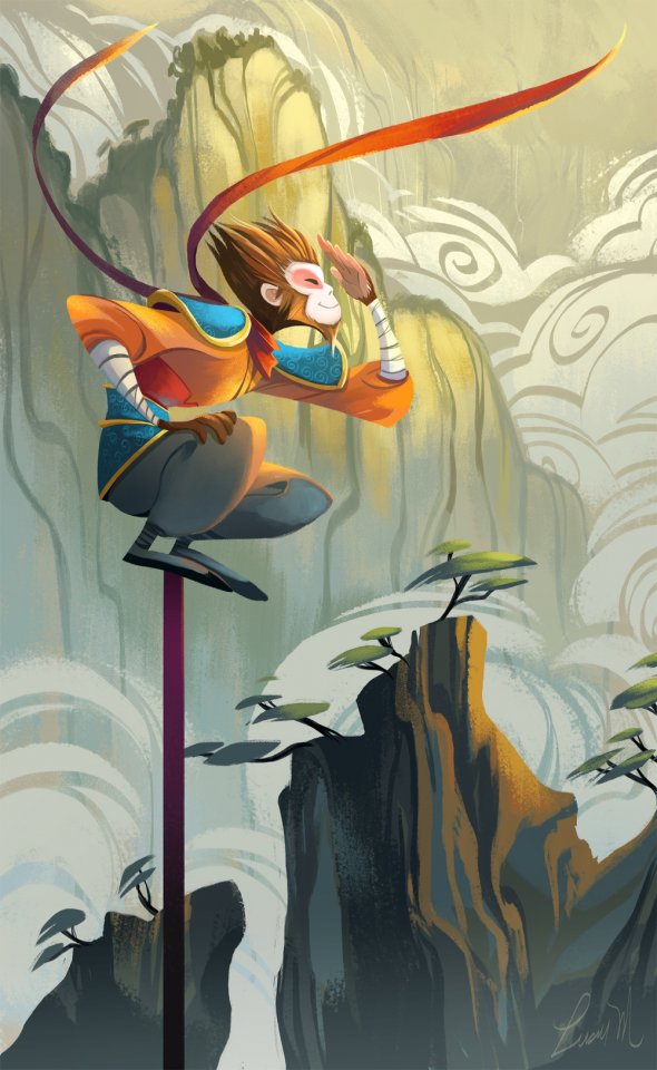 Portafolio de Lissy Marlin