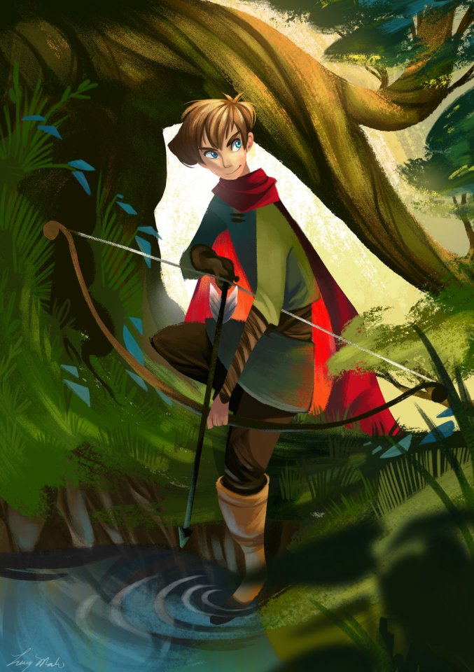 Portafolio de Lissy Marlin