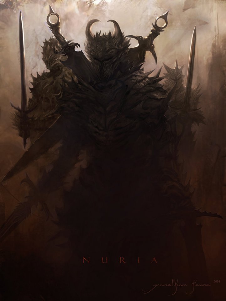 Portafolio de Yonathan Saura