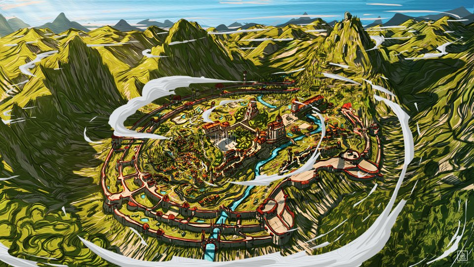 Portafolio de Christian Benavides