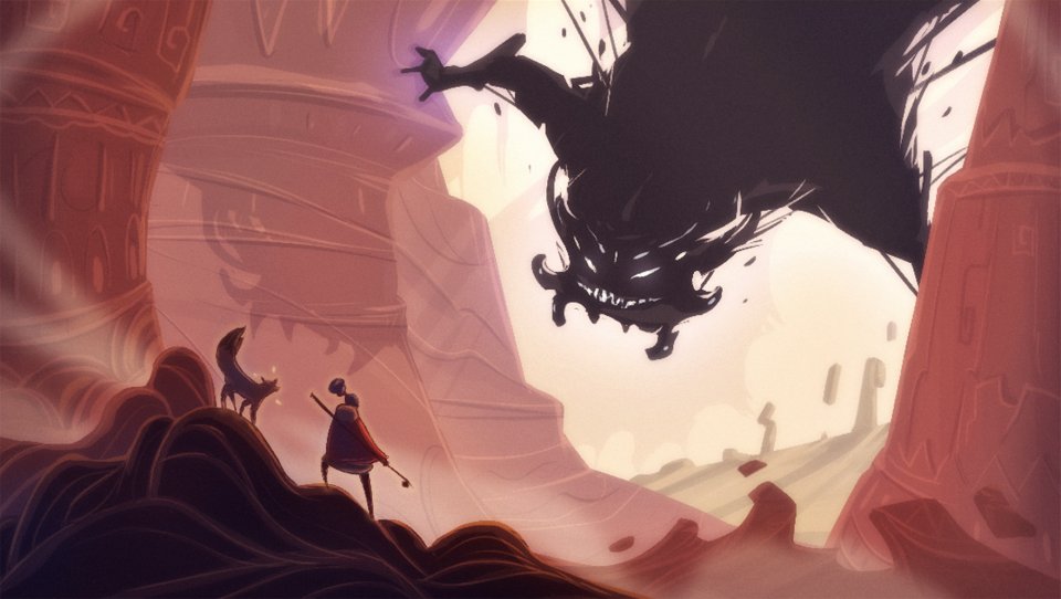 Portafolio de Christian Benavides