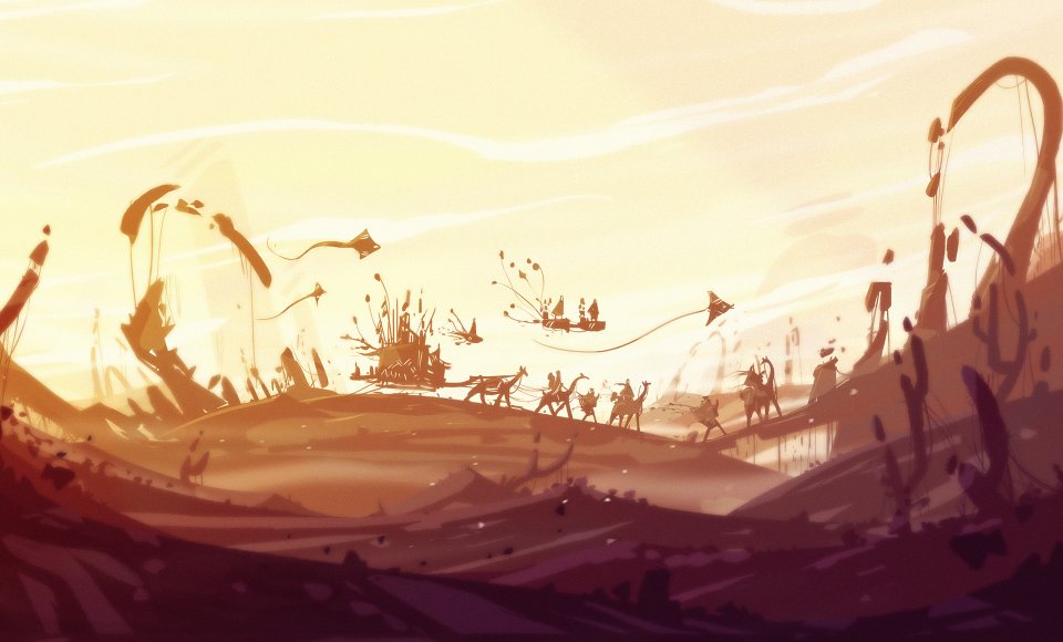 Portafolio de Christian Benavides