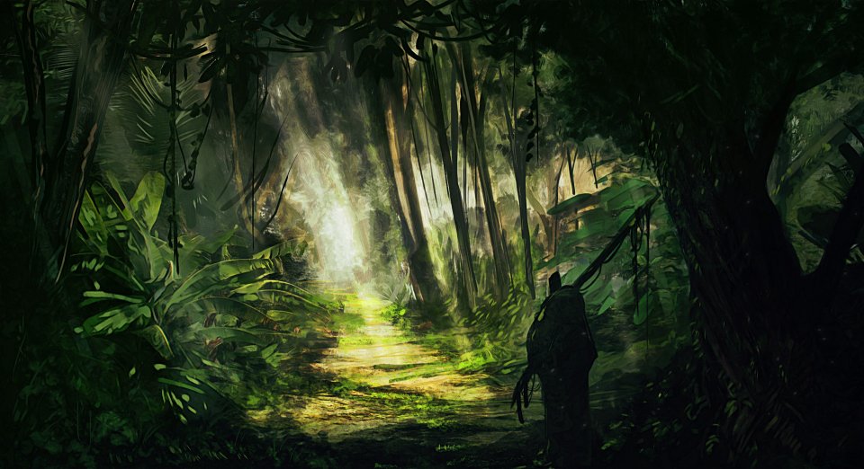 Portafolio de Christian Benavides