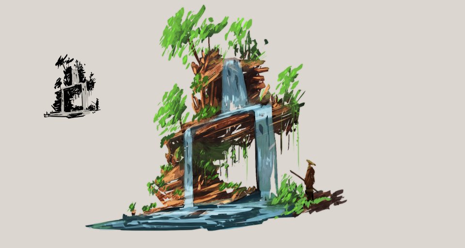 Portafolio de Christian Benavides