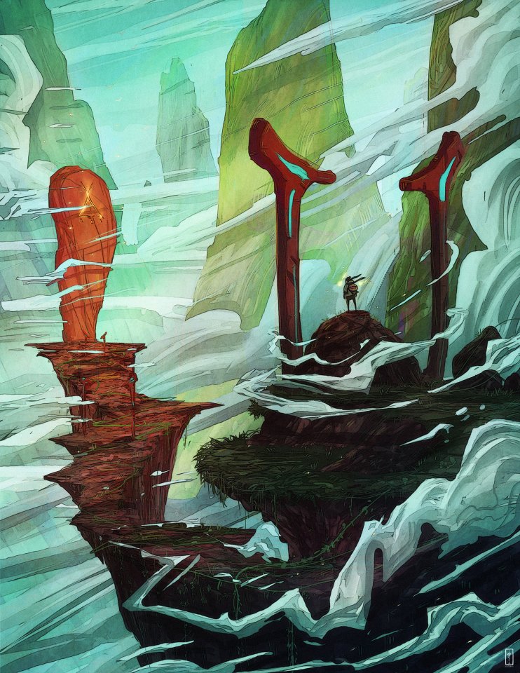 Portafolio de Christian Benavides