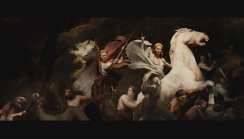 La Mujer Maravilla y su Video de Apertura