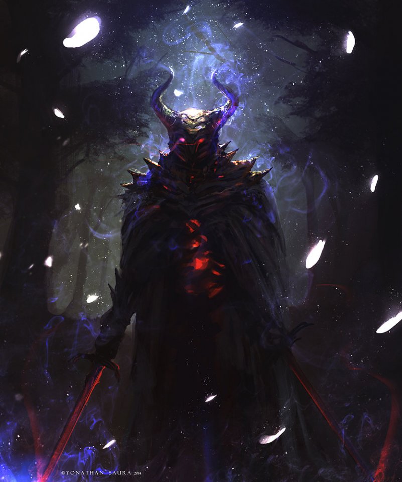 Portafolio de Yonathan Saura