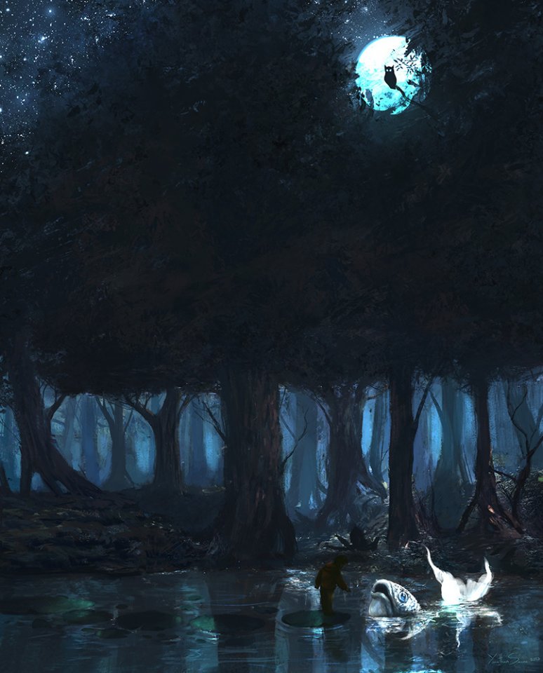 Portafolio de Yonathan Saura