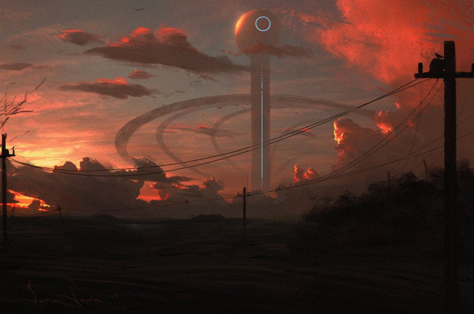 Portafolio de Yonathan Saura