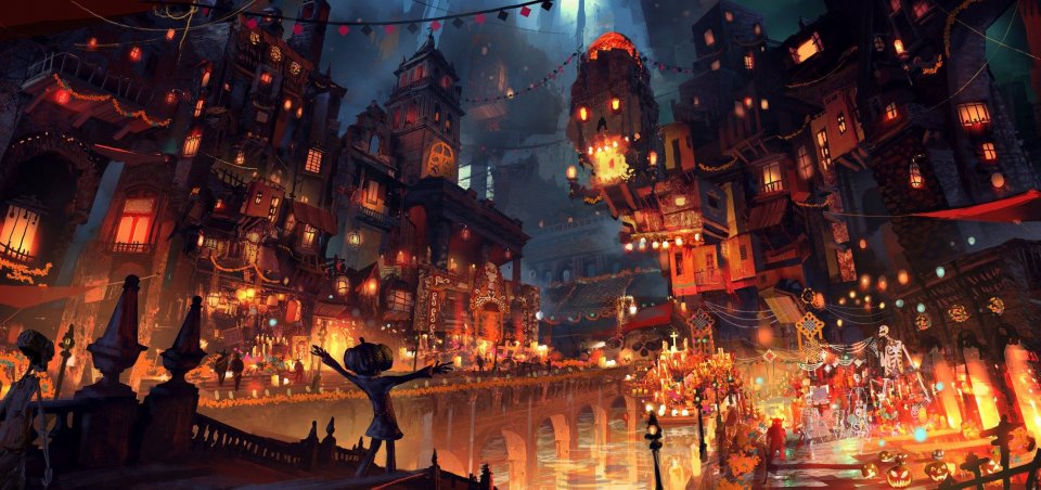 Portafolio de Chuy de Leon