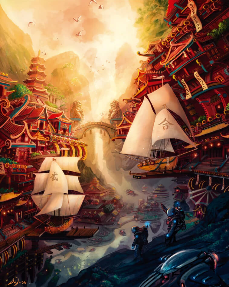 Portafolio de Chuy de Leon