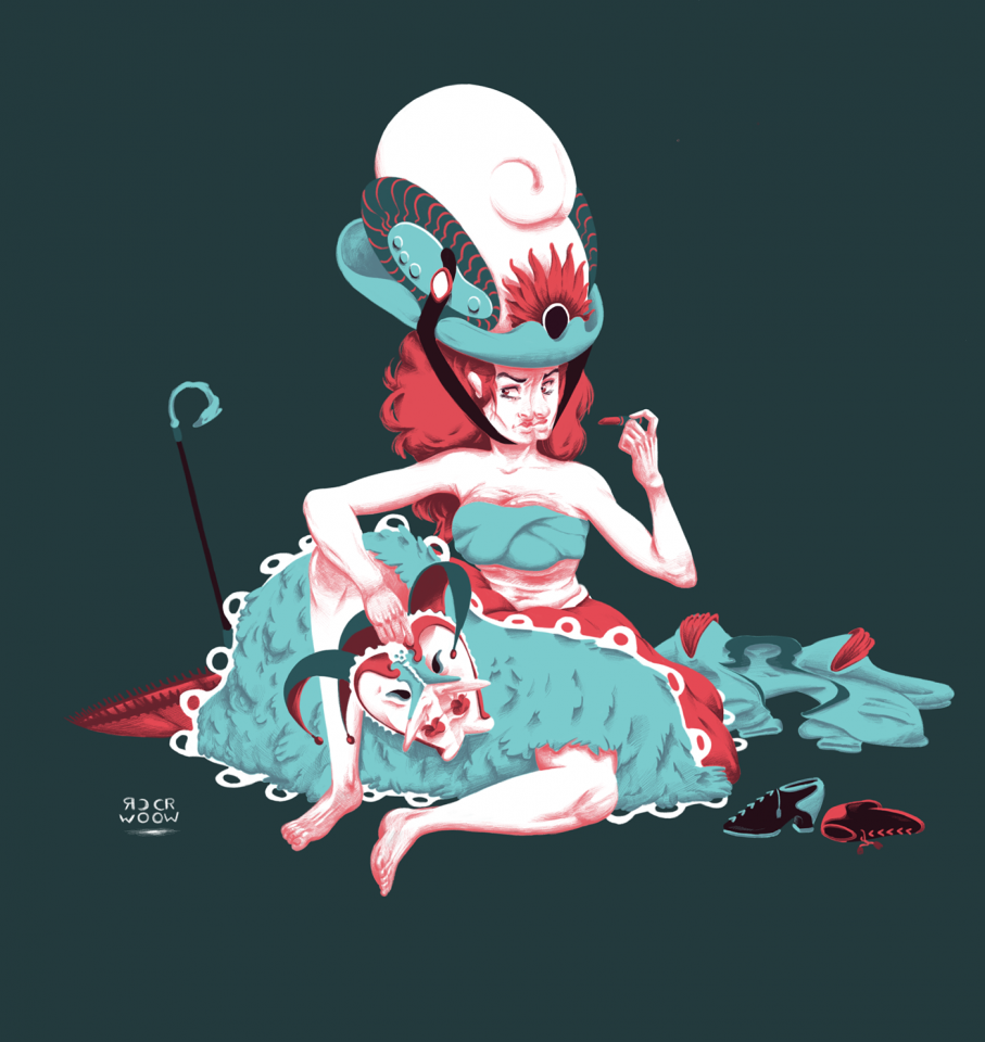 Portafolio de Daniel Cuervo