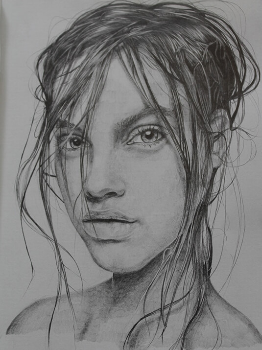 Portafolio de Daniel Cuervo