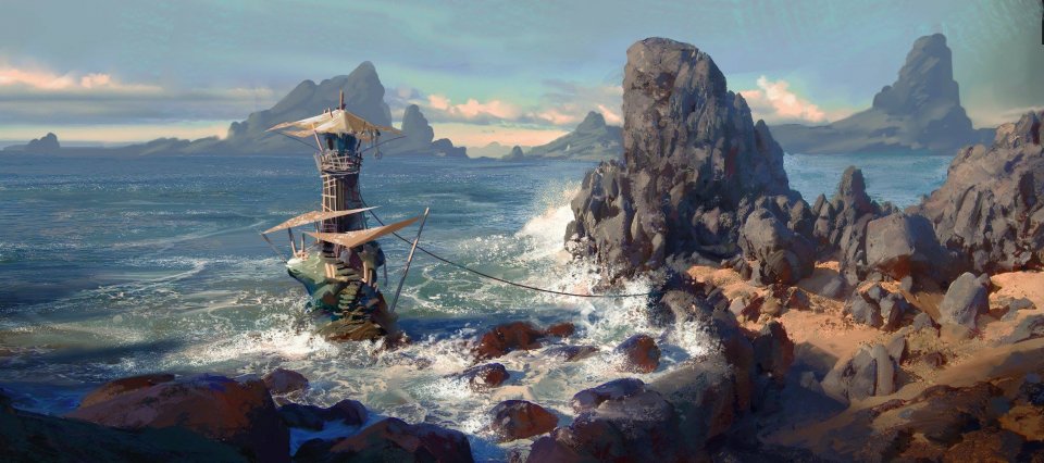 Portafolio de Chuy de Leon