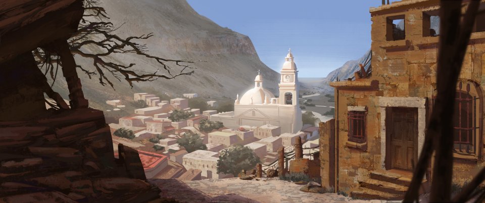 Portafolio de Francisco Santoyo