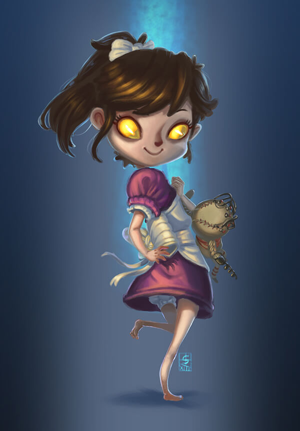 Portafolio de Francisco Santoyo