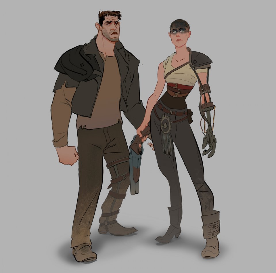 Portafolio de Francisco Santoyo