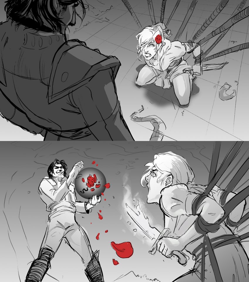 Portafolio de Francisco Santoyo