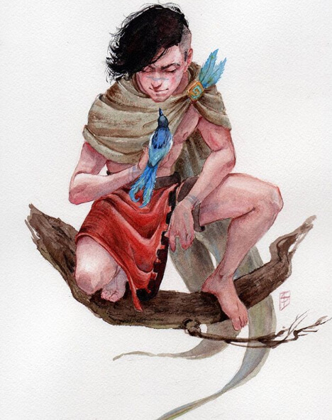 Portafolio de Francisco Santoyo