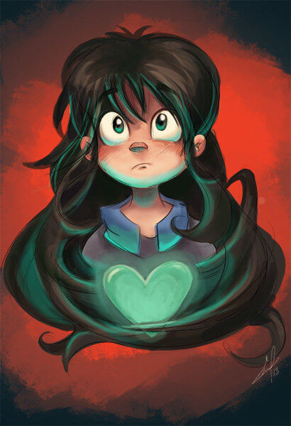 Portafolio de Marisa Flores