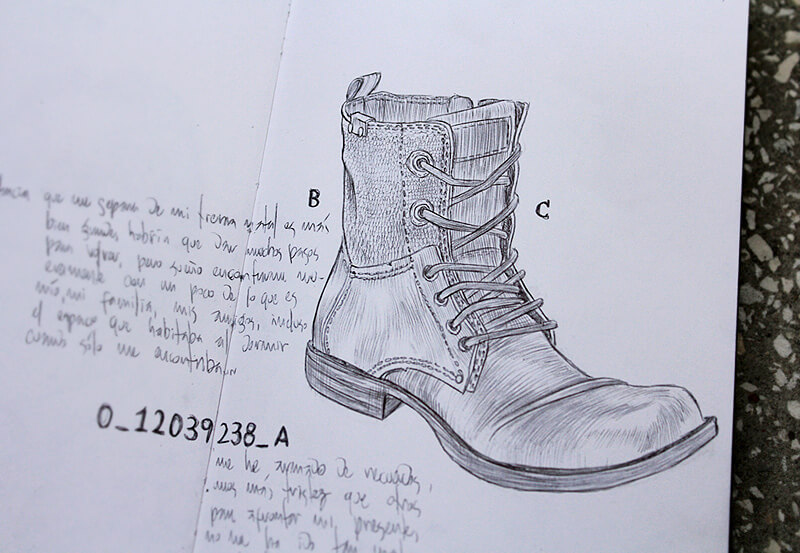 Portafolio de Fernando Forero