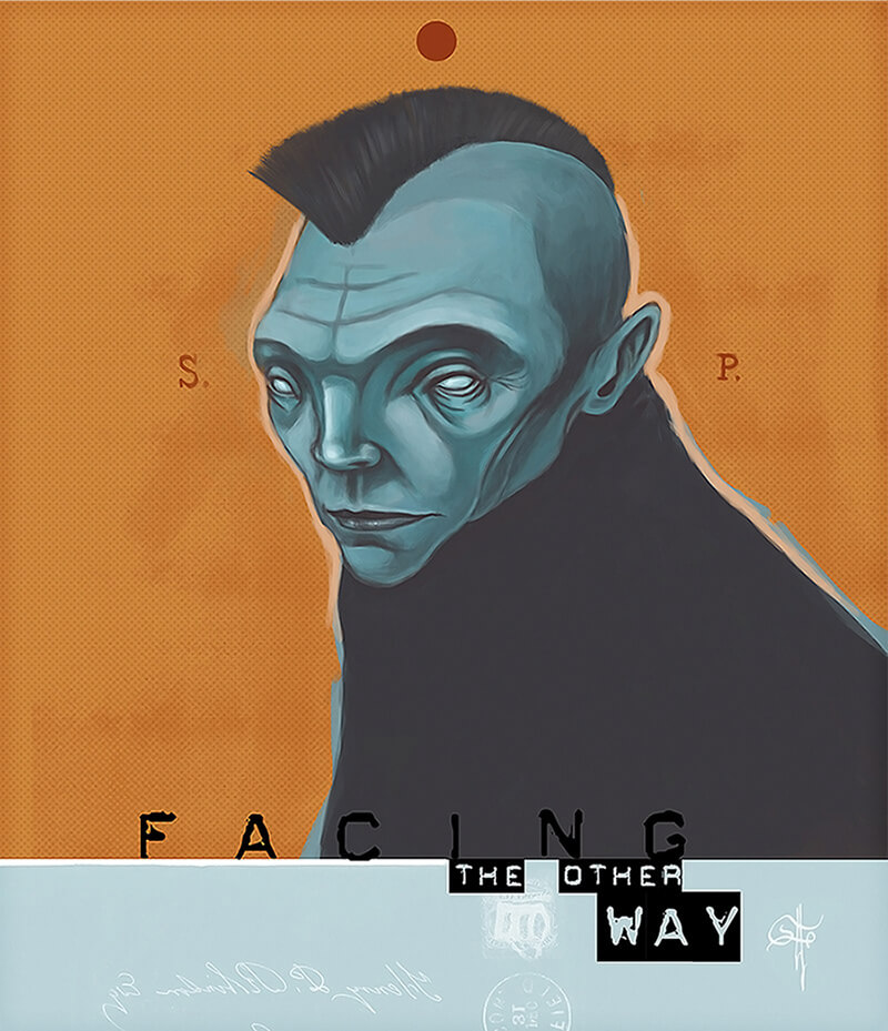 Portafolio de Fernando Forero