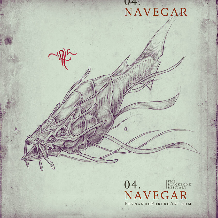 Portafolio de Fernando Forero