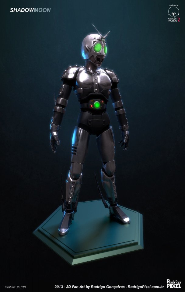 Portafolio de Rodrigo Gonçalves