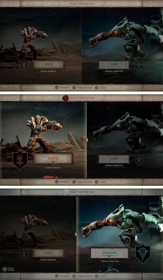 Portafolio de Fernando Forero