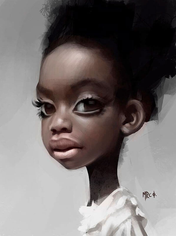 Portafolio de Marco Furtado