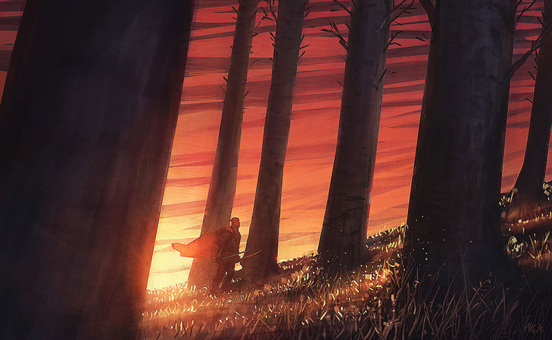 Portafolio de Marco Furtado