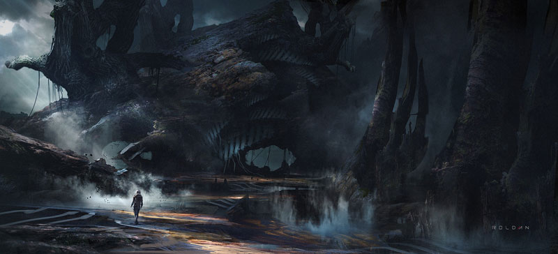 Portafolio de Juan Pablo Roldan